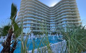 White Sea Apartment Premium